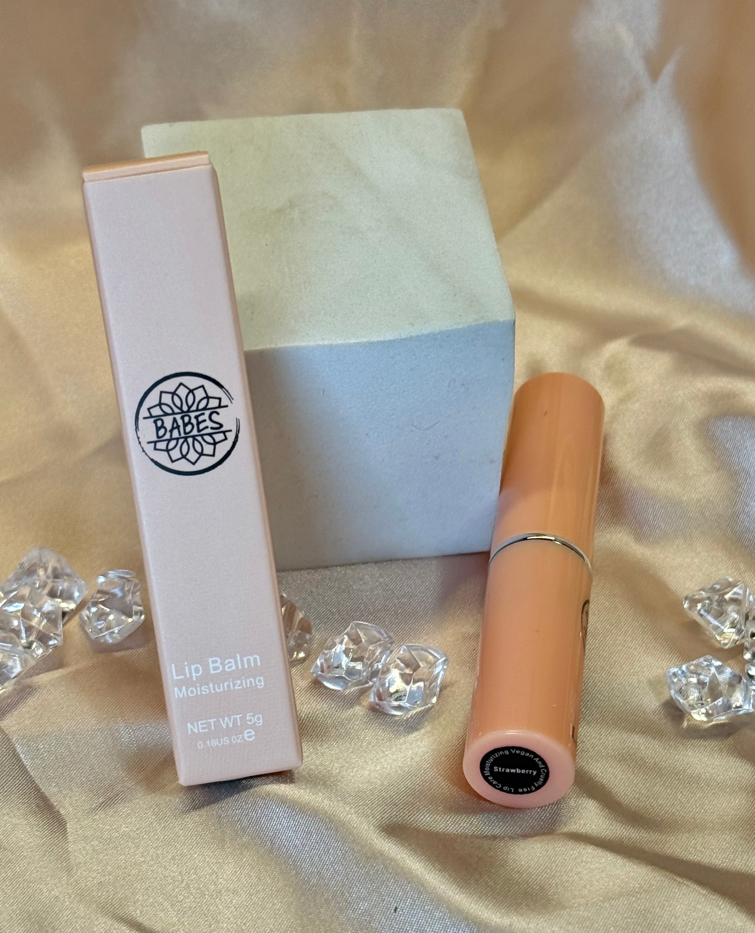 Lip Balm