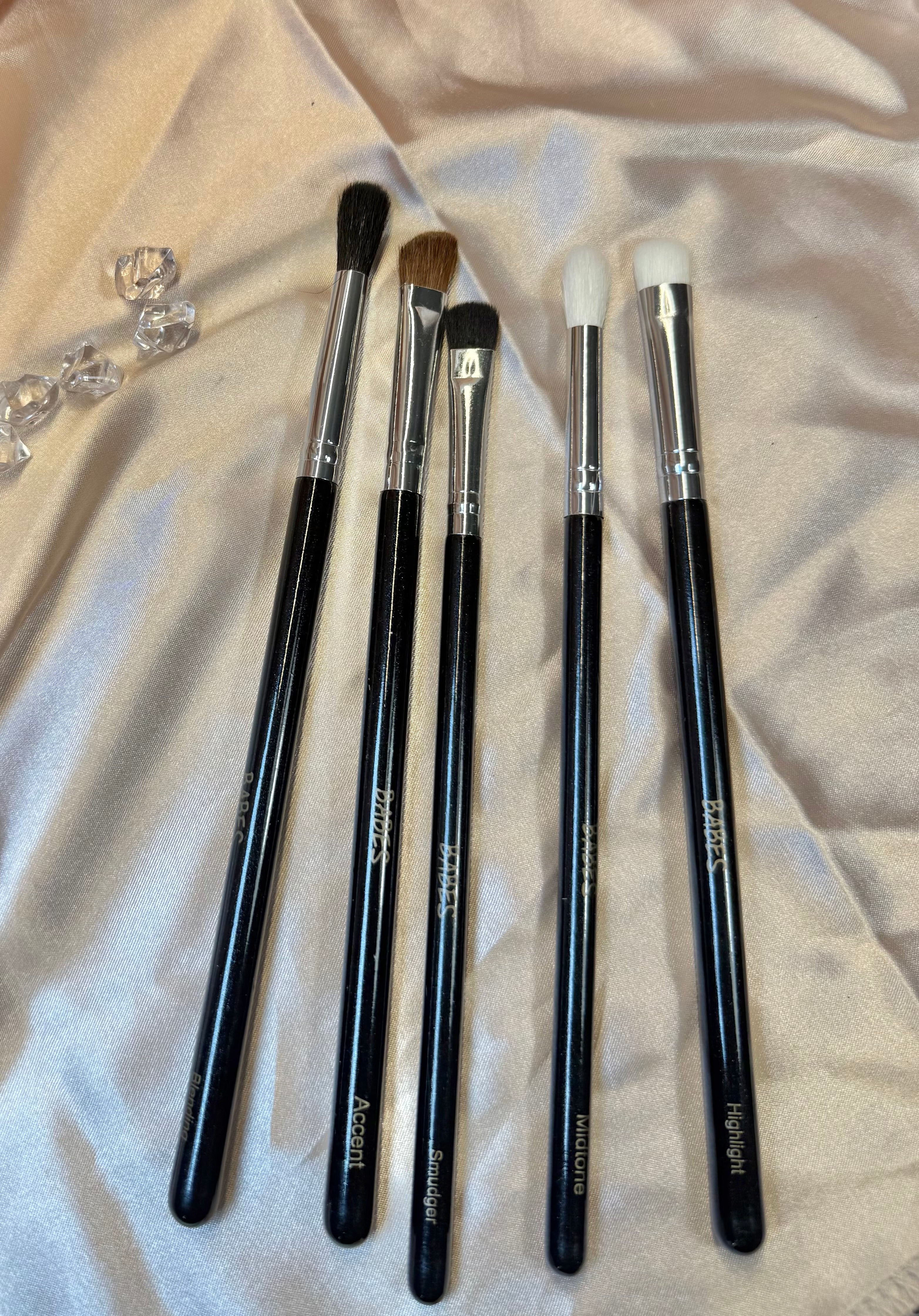 Eye Class Brush set