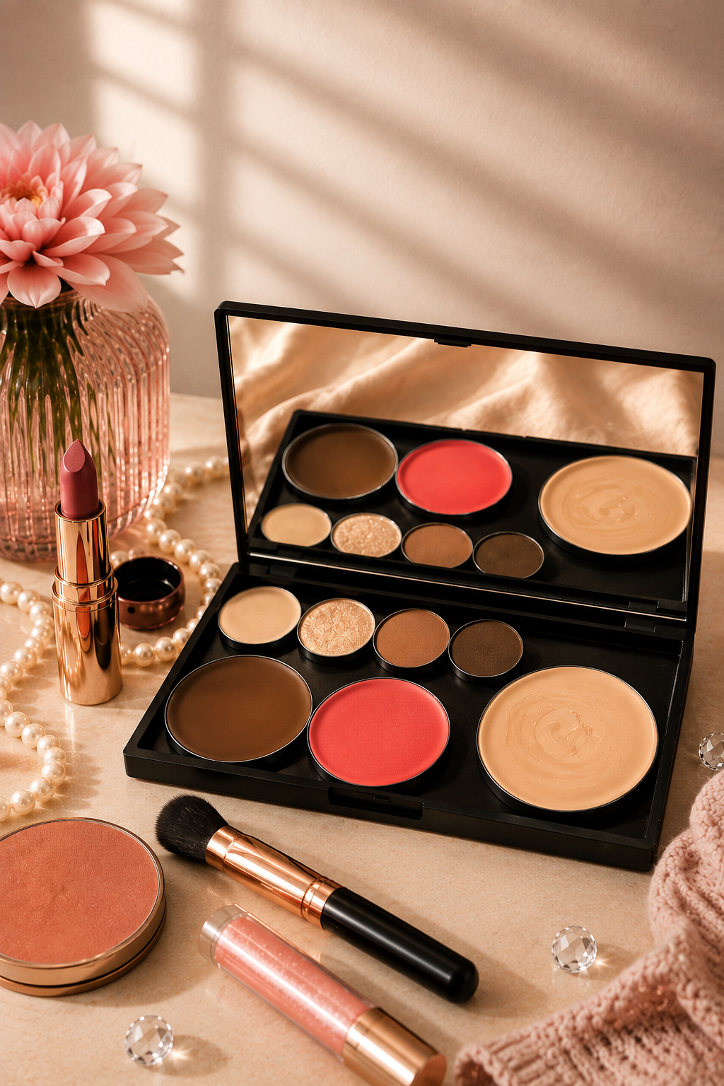 Cosmetics