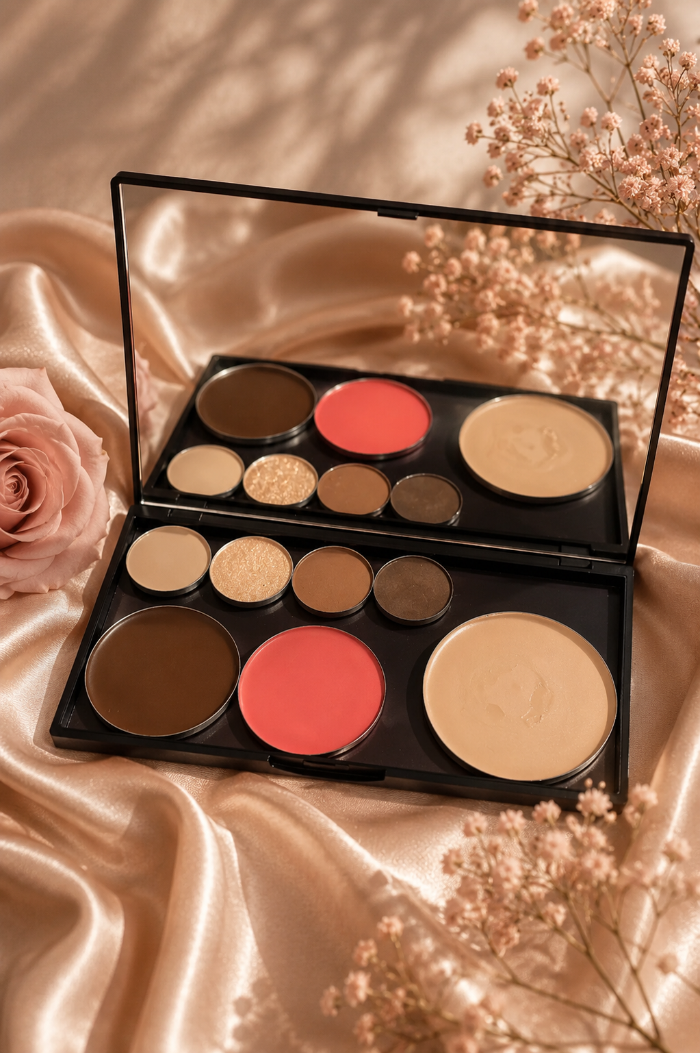 Make-Up Bundles