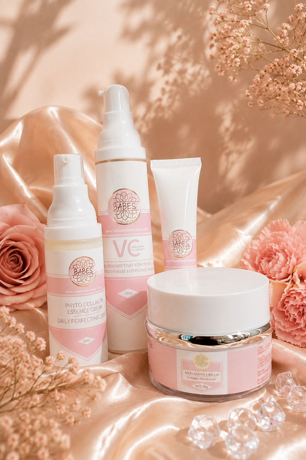 Anti-Aging Products