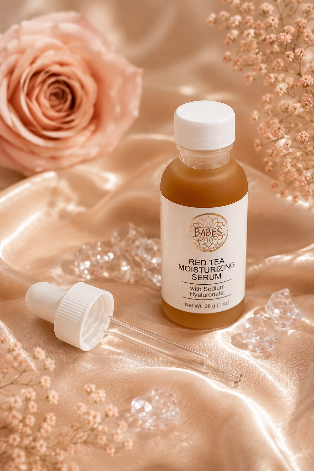 Products Best for Dry or Mature Skin