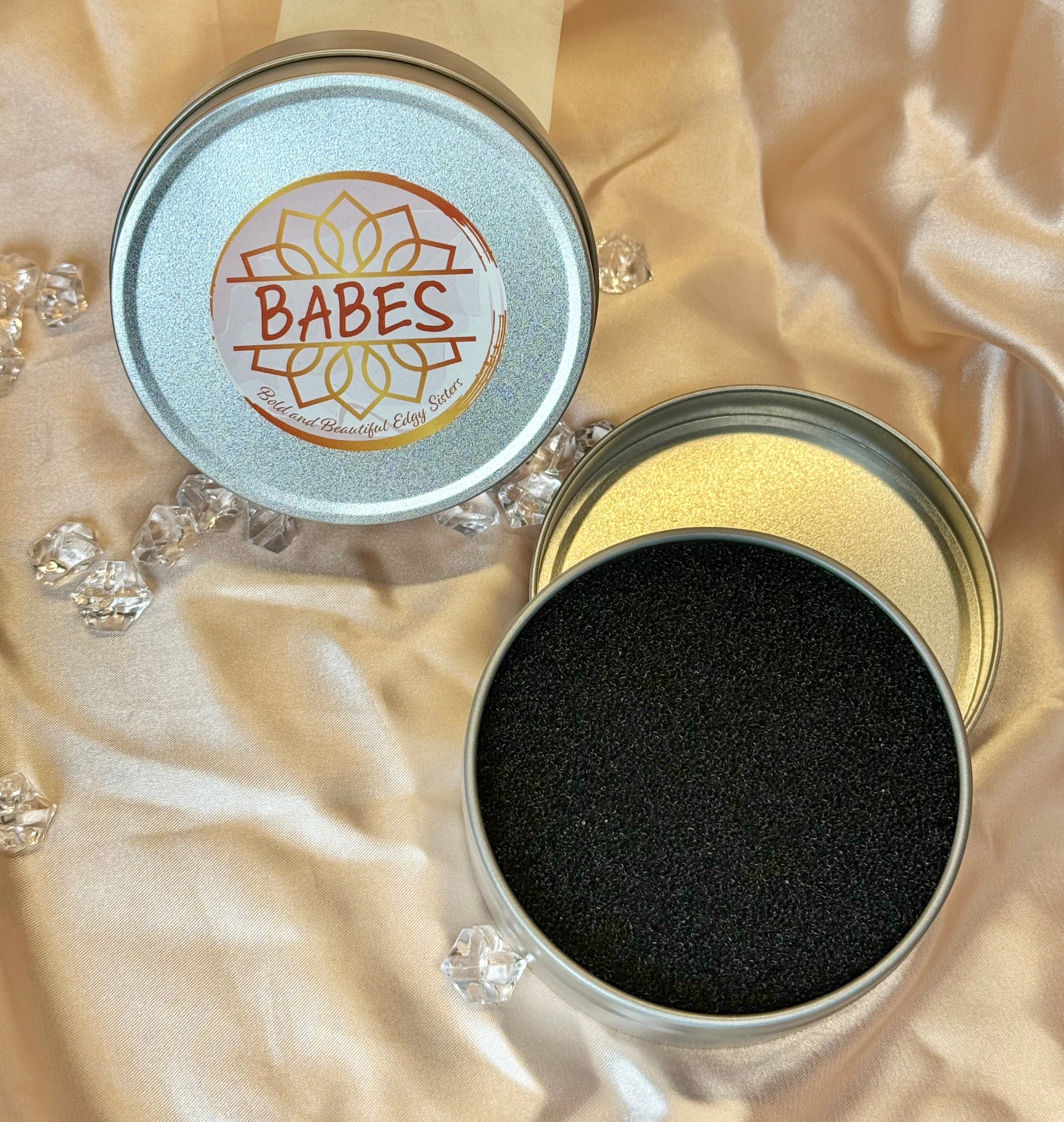 Makeup Brush Cleaner