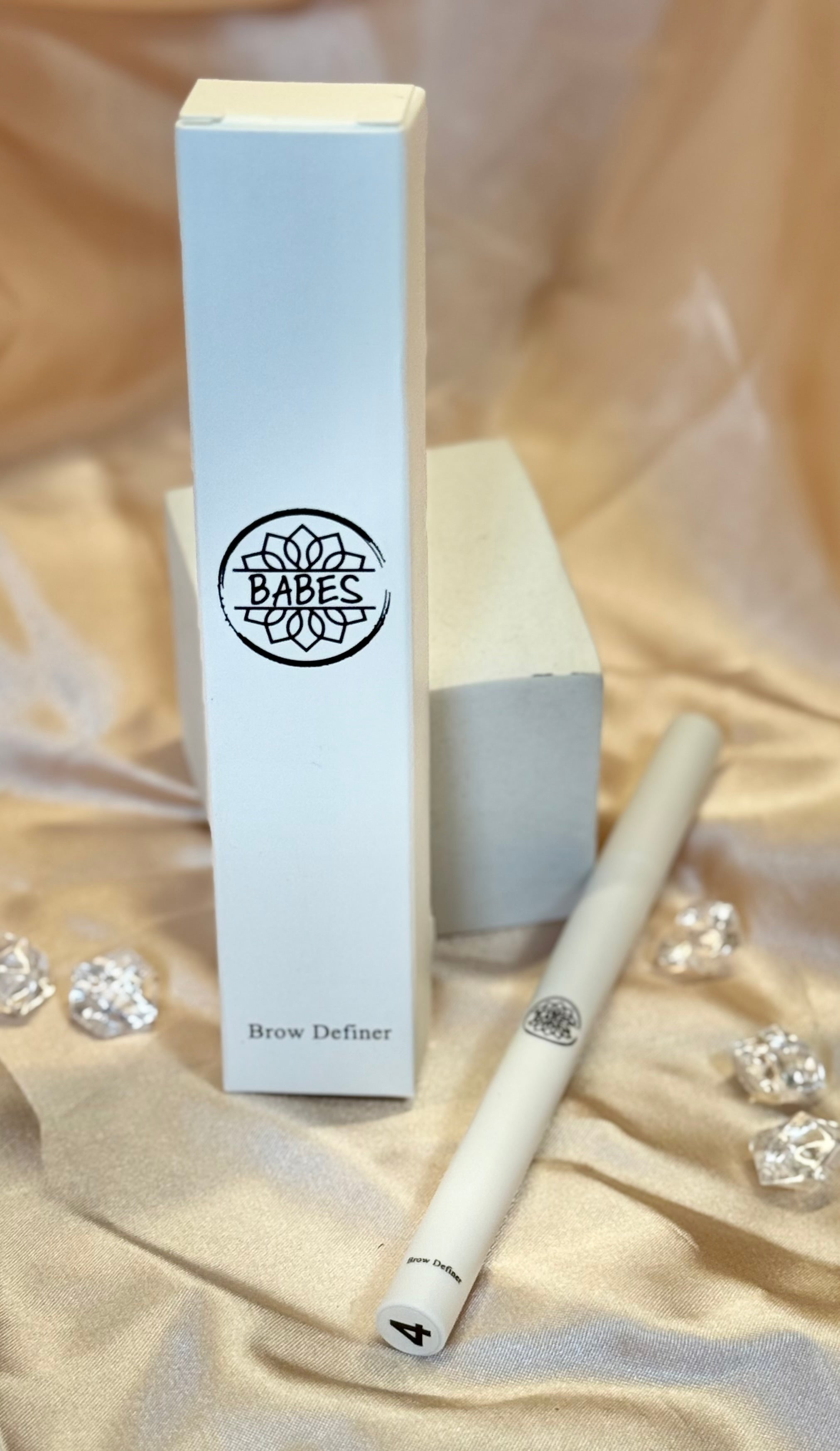 Brow Definer