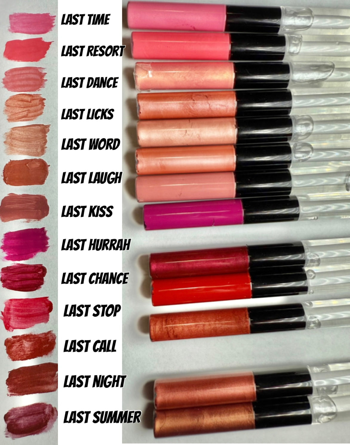 Duo Lip stain