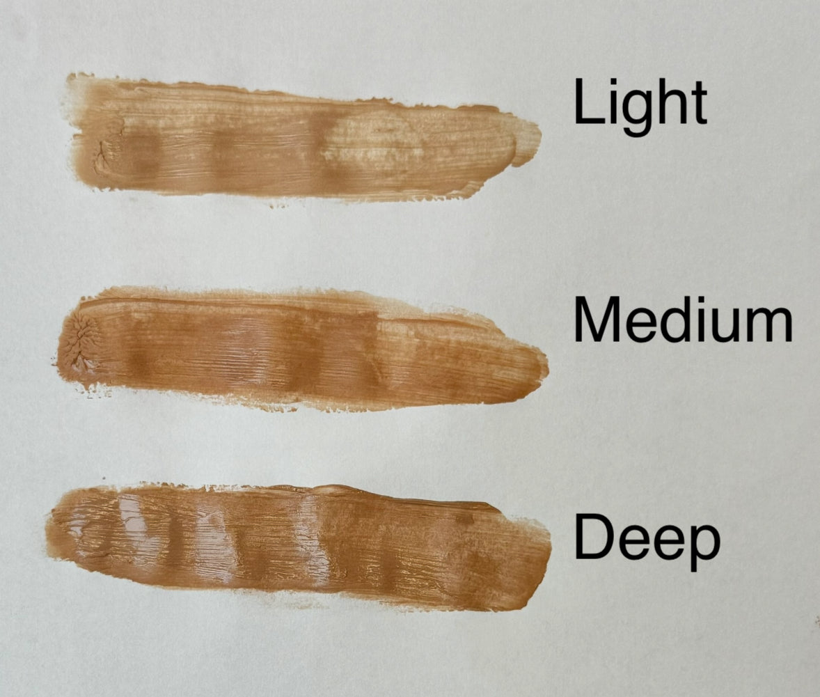 Anti-aging Tinted Moisturizer