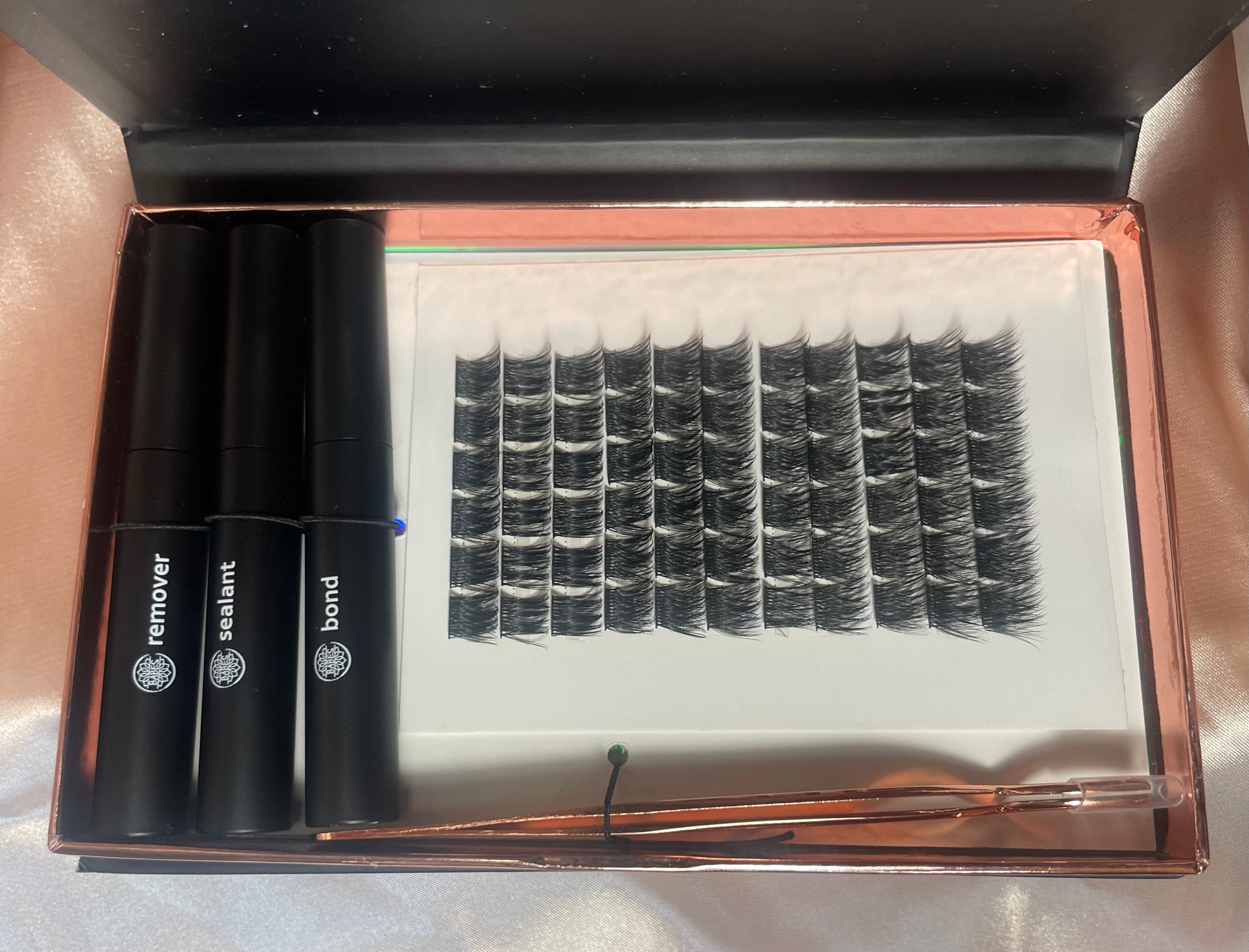 DIY starter kit
