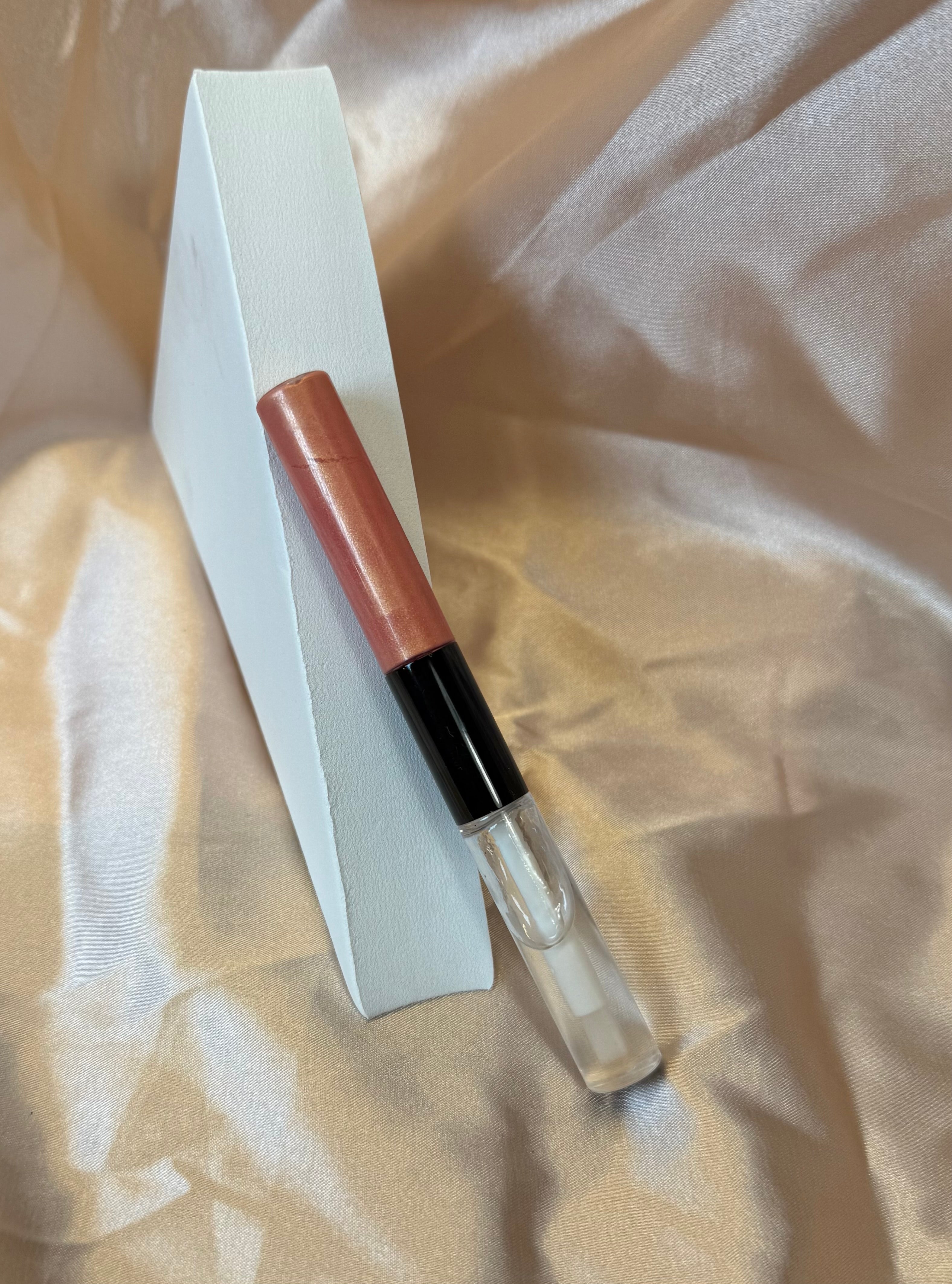 Duo Lip stain
