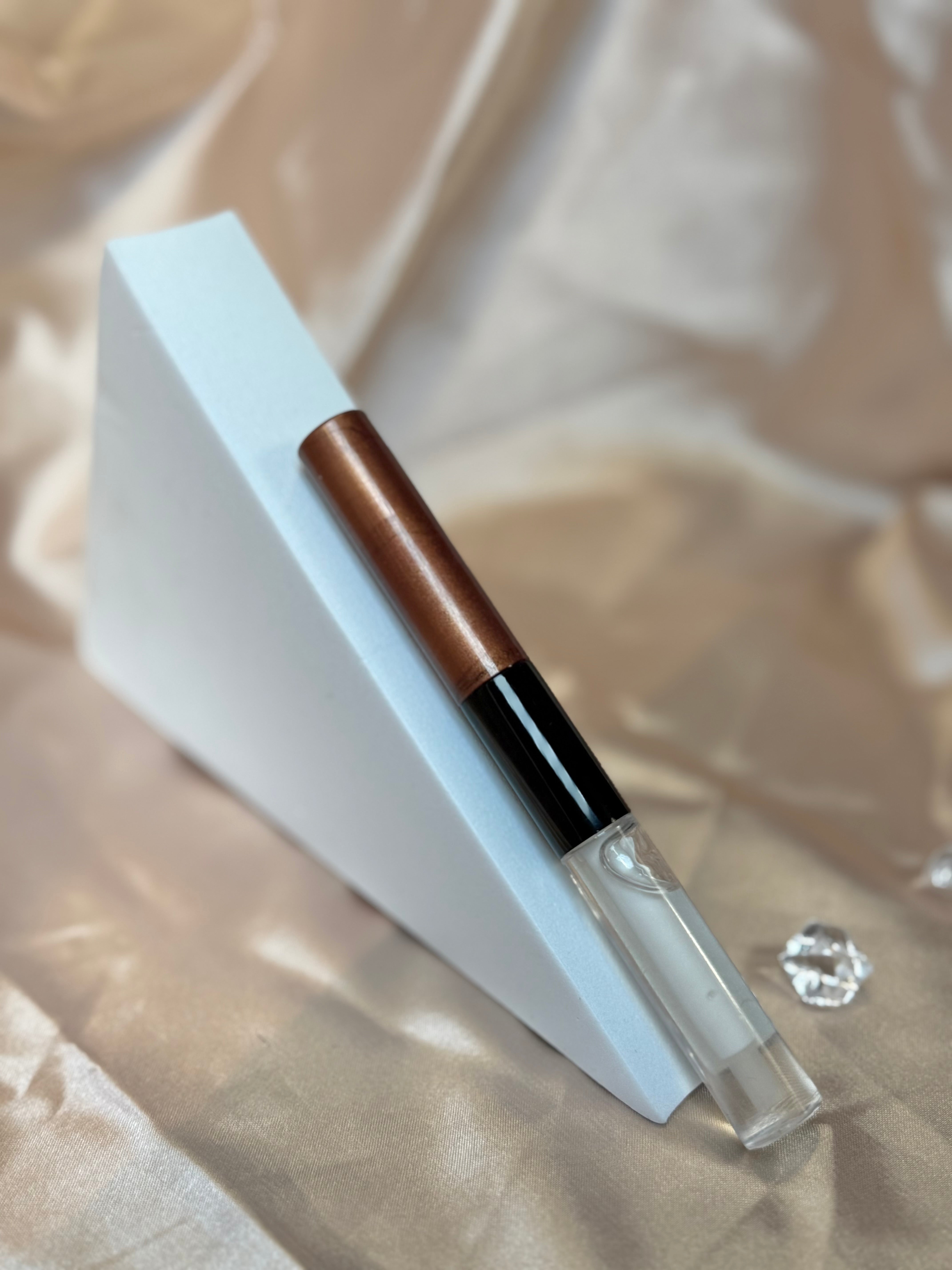 Duo Lip stain