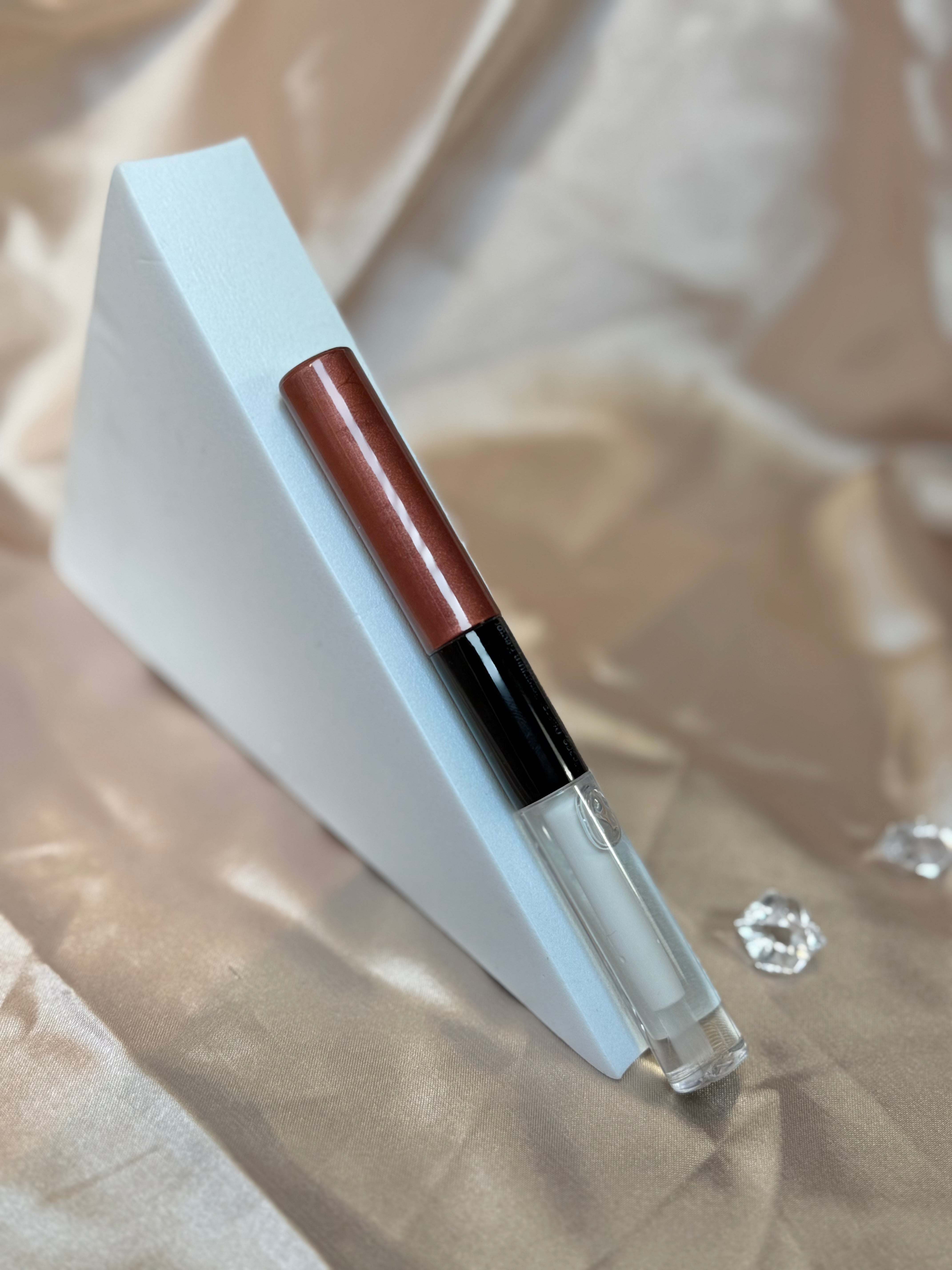 Duo Lip stain