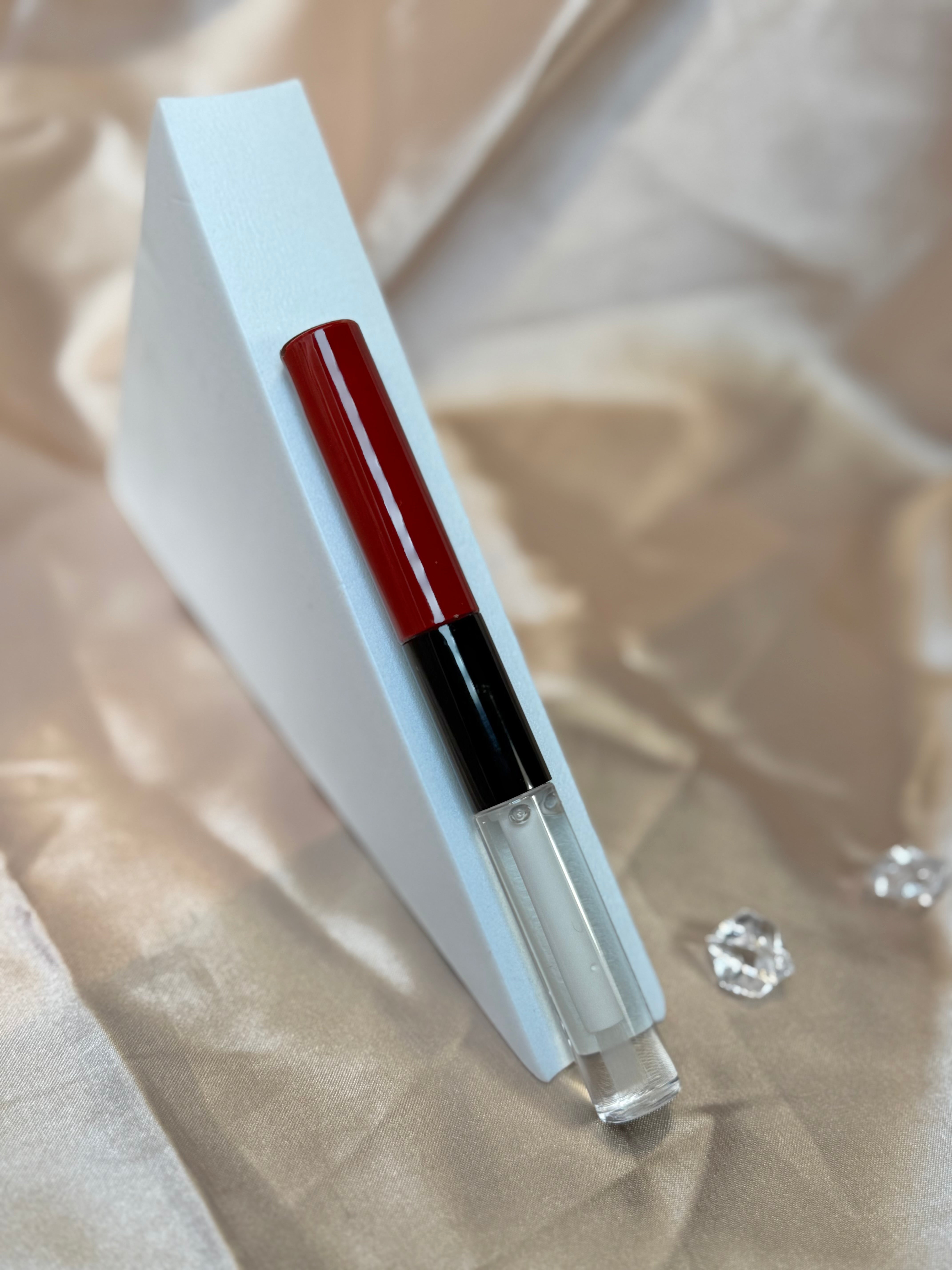 Duo Lip stain