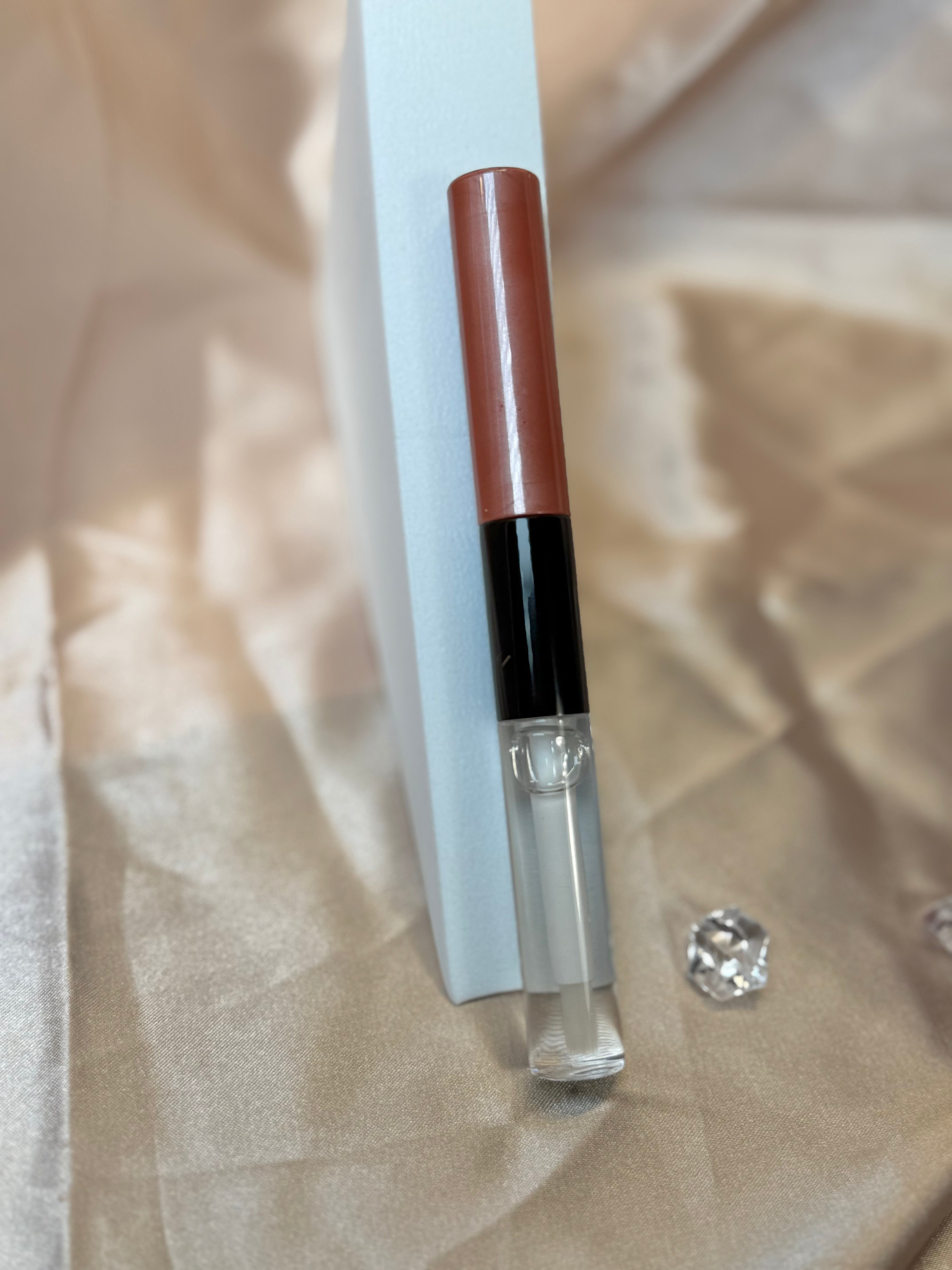 Duo Lip stain