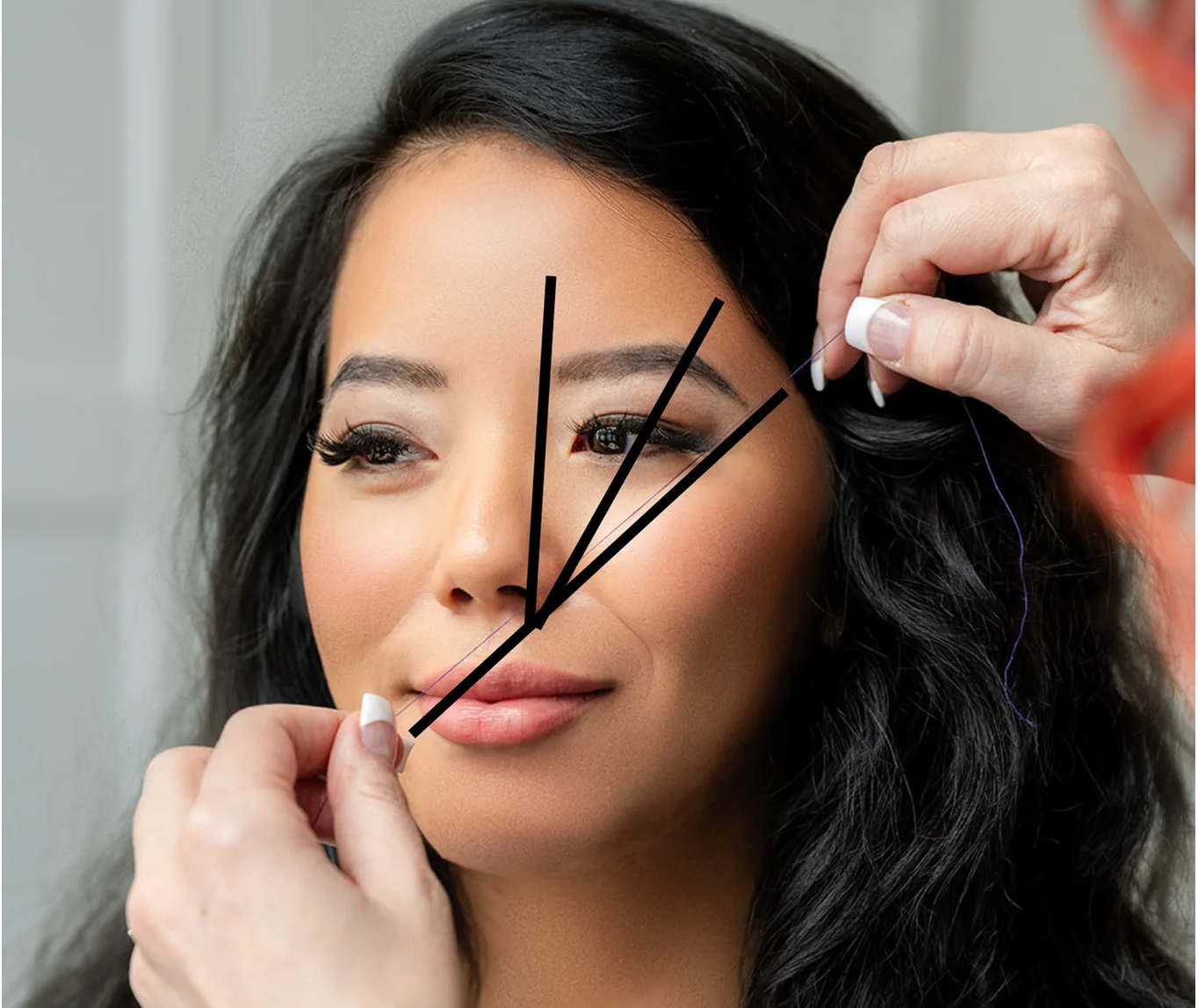 How to Shape &amp; Fill Your Eyebrows