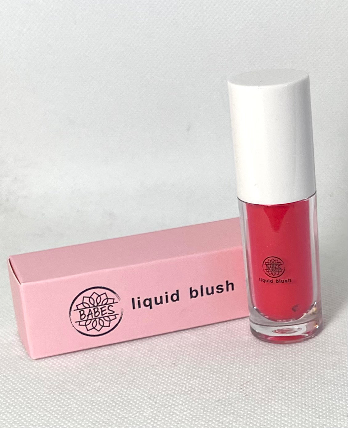 Liquid Blush