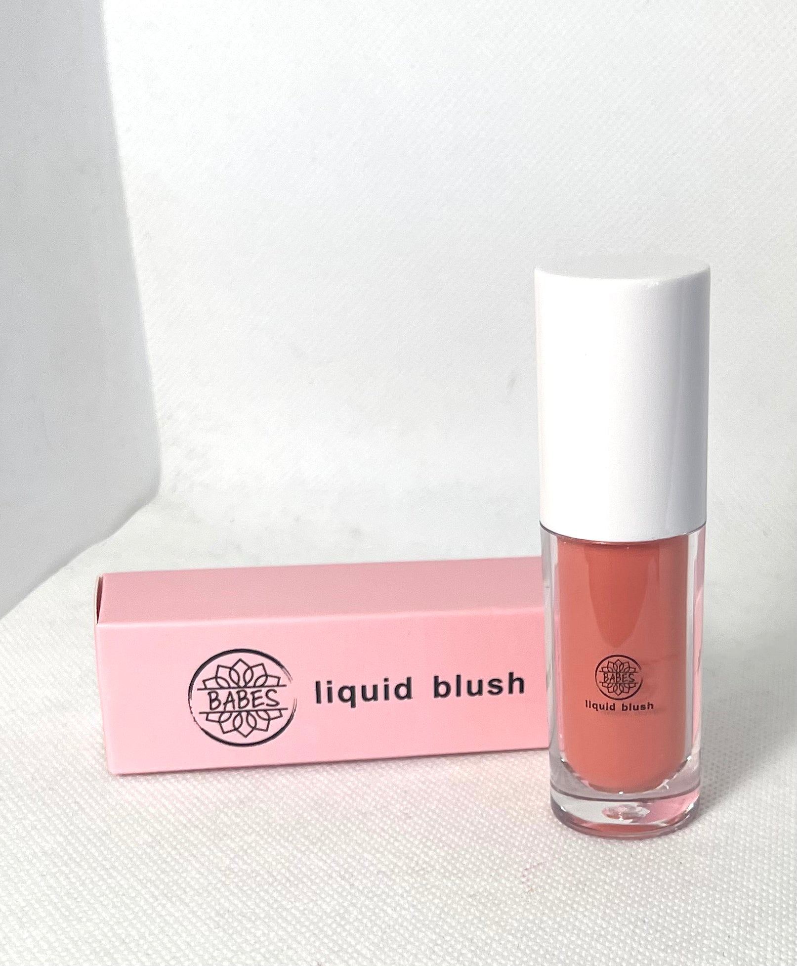 Liquid Blush