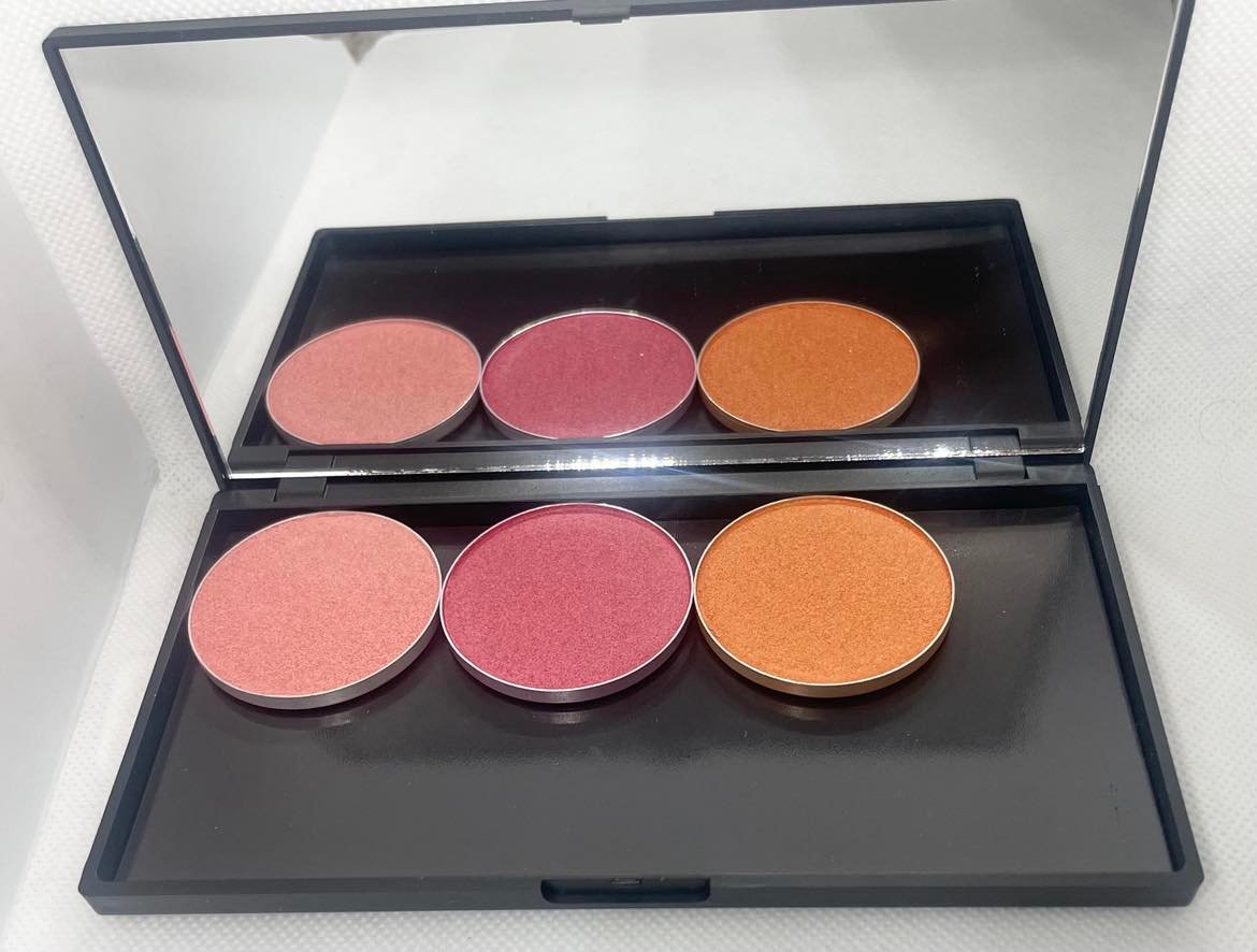 Blush